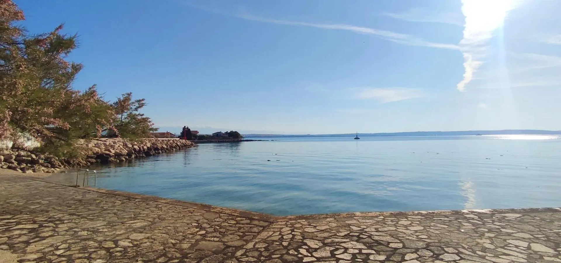 Apartamento Sea Garden Grilov Poljana