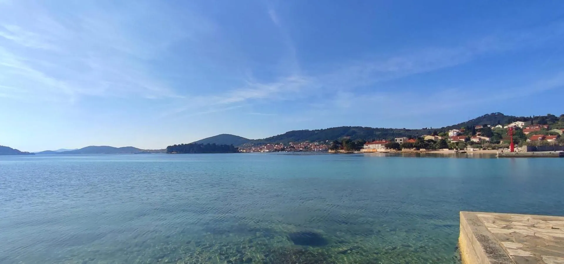 Apartamento Sea Garden Grilov Poljana
