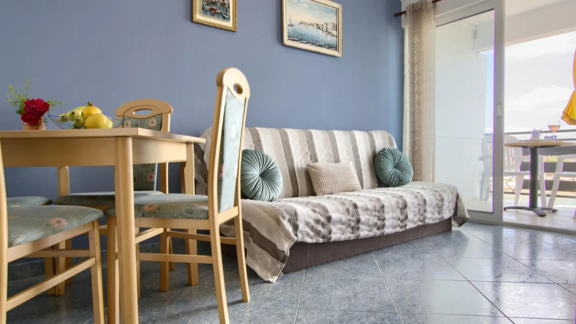 Apartamento Sea Garden Grilov Poljana  0*, Poljana (Ugljan) Croacia