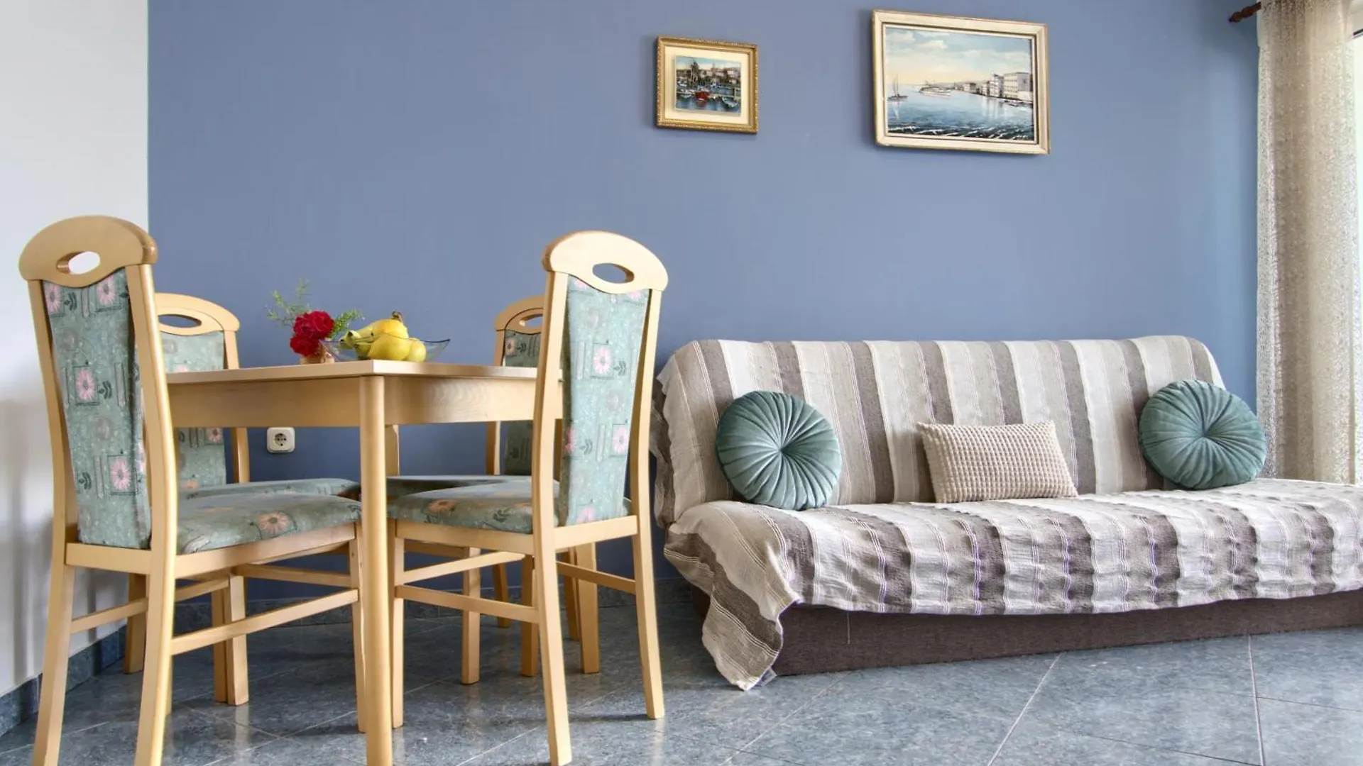 Apartamento Sea Garden Grilov Poljana  Croacia