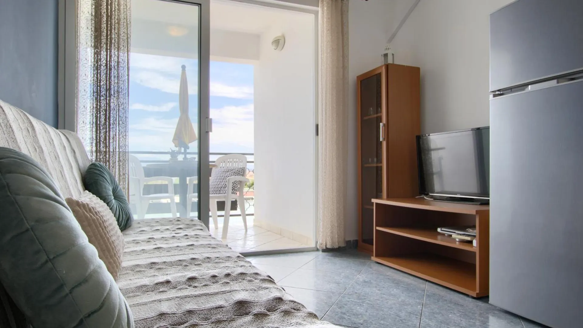 Apartamento Sea Garden Grilov Poljana  0*, Poljana (Ugljan) Croacia