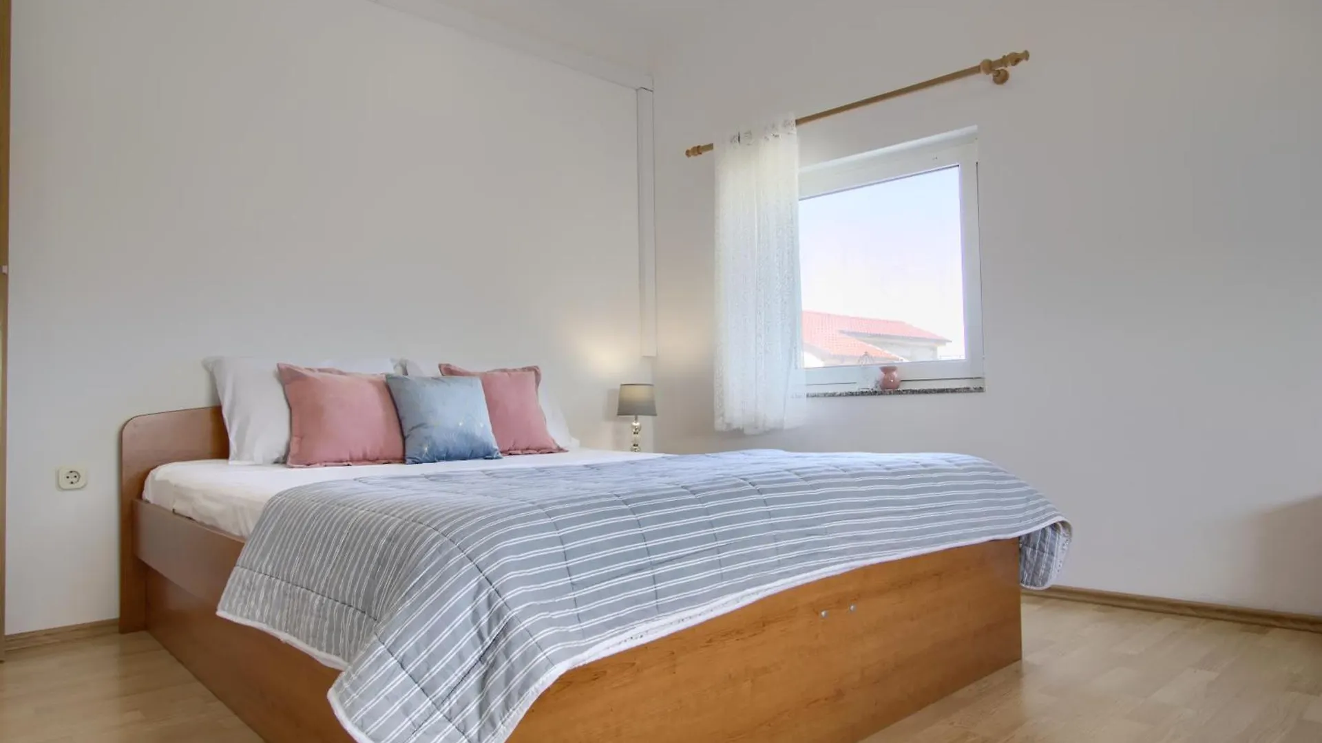 Apartamento Sea Garden Grilov Poljana  0*, Poljana (Ugljan)