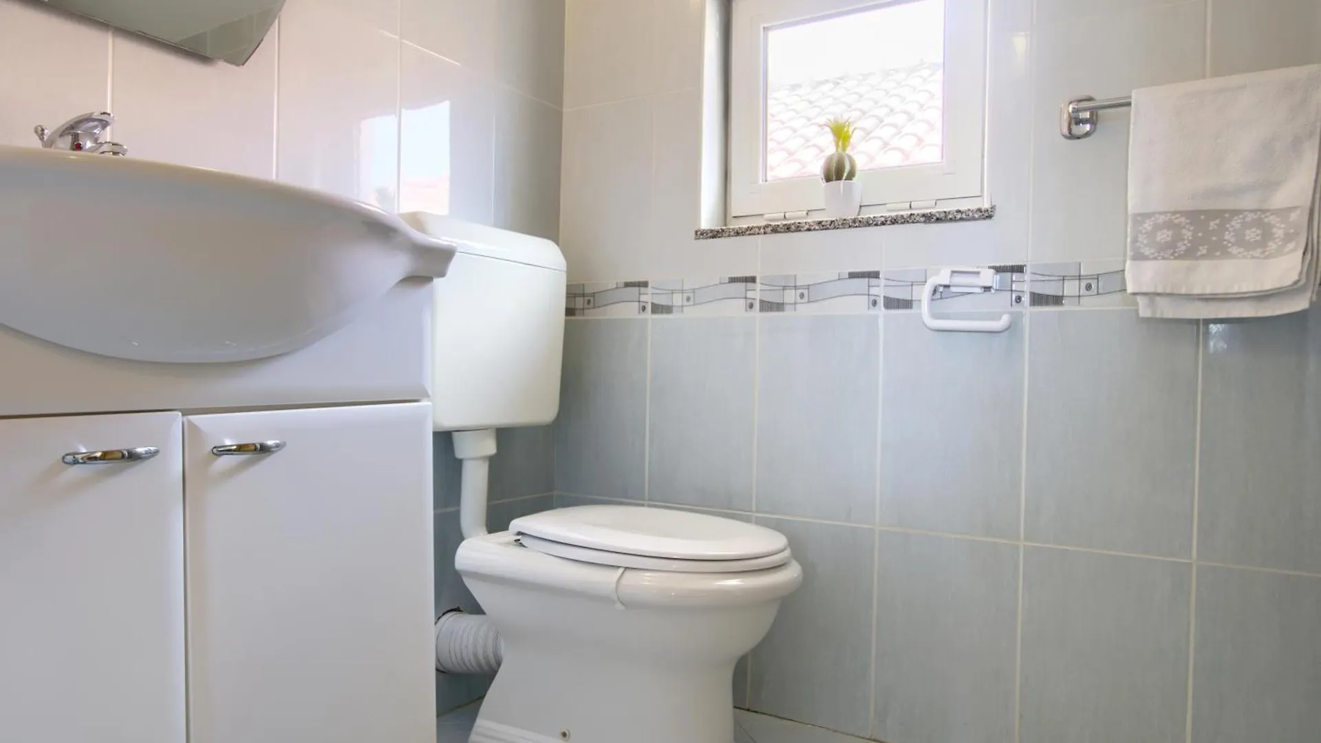 Apartamento Sea Garden Grilov Poljana